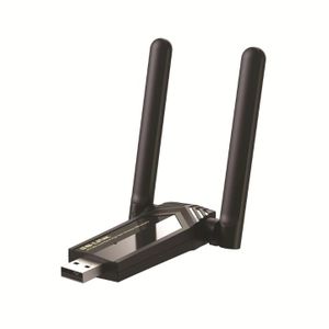 AC1300 High Gain Wireless Dual Band USB 3.0 Wi-Fi Adapter LB-LINK  WDN1300 RTL8812CU-CG