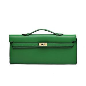 Elegant PU Leather Women Hand Bag