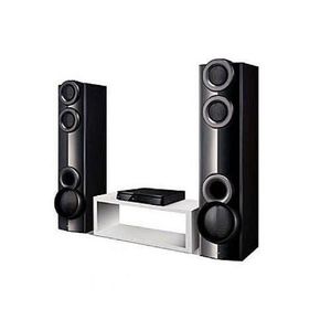 LG LHD675 1000W 4.2ch Dual Subwoofer Home Theatre System