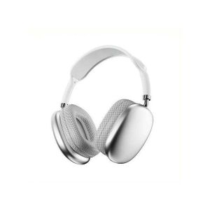 P9 Wireless Bluetooth Headset Noise Reduction Earphone White