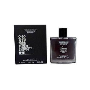 Smart Collection 212 Perfume for men orange EDP 100ml NAFDAC NO-02-5688