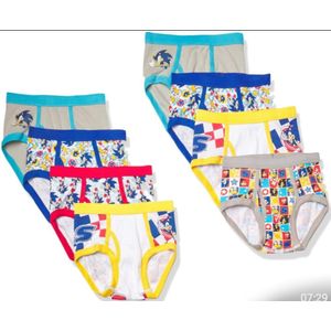BOYS UNDERWEAR 6 PICS