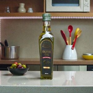 Kleo Extra virgin olive oil 500ml
