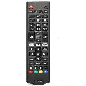 LG Universal Smart TV Replacement Remote For OLED, Nano Cell and 4K UHD and other  Models