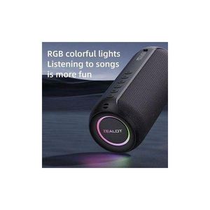 Zealot S32 MAX-Super Bass Wireless Bluetooth Speaker