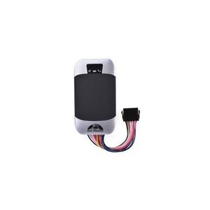 Tracker Gpsr Car Tracker