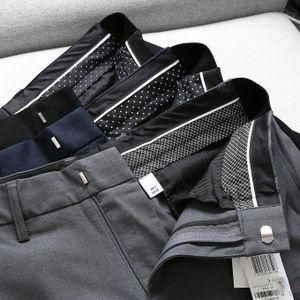 3 in 1 Smart Trousers For Men