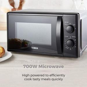 Buy Tower Microwave Oven Online in Nigeria Jumia