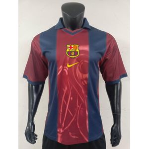 FC Barcelona(Barça) Nike X Travis Scott Special Edition Jersey 