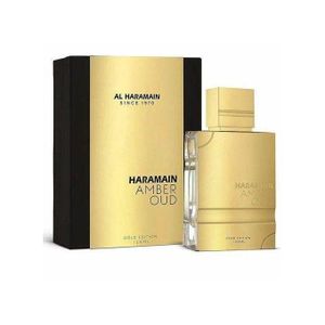 Al Haramain Amber Oud Gold Edition For Men 120ml EDP