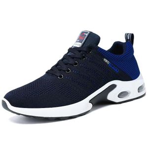 Casual sports shoes, breathable, trendy, versatile, with cushioning soles.