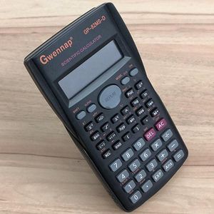 100% ACCURATE Portable ENGINEERING/SCIENCE Scientific Calculators Scientific Calculator for students casi0 scientific electronic calculator Accurate calculators for school 
