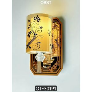 WALL BRACKET SCONCES LIGHT 