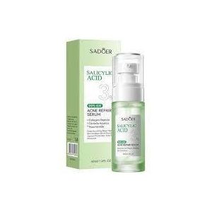 SADOER Salicylic Acid Acne Repair Toner 