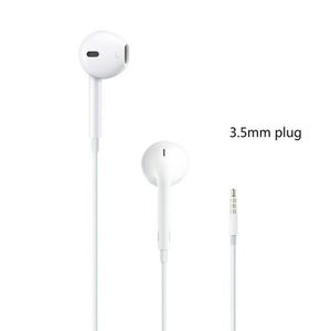 Earpiece Compatible With IPhones- 3.5mm Jack