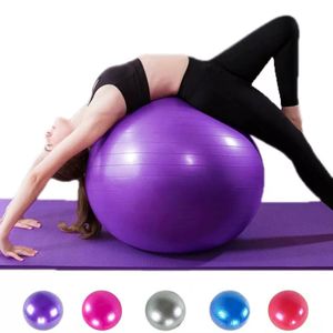 Yoga fitness exercise ball /pregnancy ball