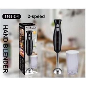 Sokany electric hand blender
