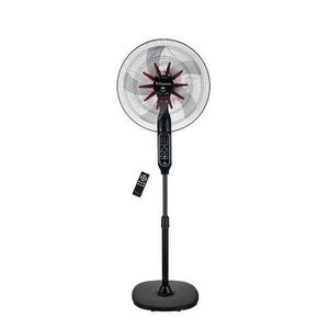 Binatone 18" Rechargeable Fan With Lithium-Ion Batteries (RCF-1865