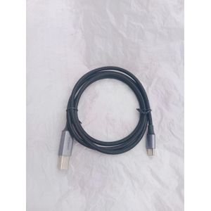 UGREEN USB-C to USB 2.0 Type-B Braided Printer Cable