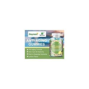 Daynee Anti-Aging Gummies