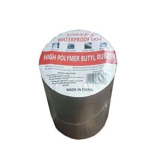 Roof Leak Seal & Water Pipe Repair Sealant Tape - 10 Cm
