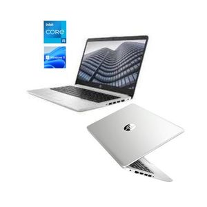 Hp NoteBook 348 G5 Intel Core I5-16GB RAM/1TB SSD/Backlit Keyboard- Windows 11 Pro + BAG