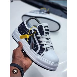 Halo Stride sneakers