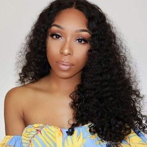 Sweet Curly Kinky Baby Hair For Full Head Fix - 22inches