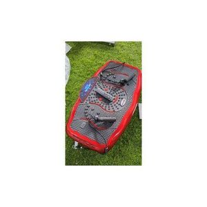 Fast Weight Loss Body Vibration Platform Exercise Massager Belly Fat Outlet