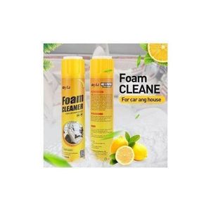 Multi Purpose Foam Cleaner For Car, House, Carpet & Vinyl x2