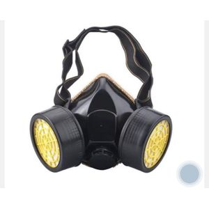 NP 306 Chemical Respiratory Nose mask by 5 Pcs
