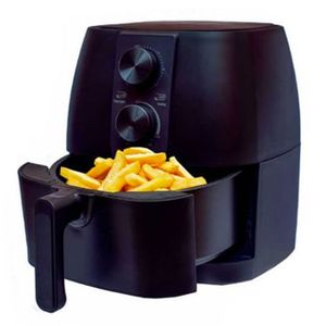 Sonik Air Fryer - 8L  Konga Online Shopping