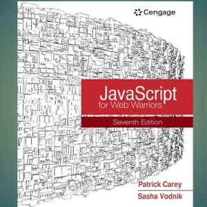 JavaScript for Web Warriors