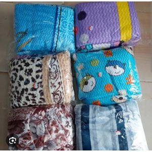 2 in 1 New Mother Unique Africa Iro (Wrapper) and Oja for Backing BABY - Colour Will Be Served As Available