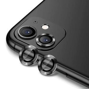  iPhone 11 Camera Lens Protector - Camera Protection, Scratch Resistant Protective Film, 9H Hardness, Ultra Clear.