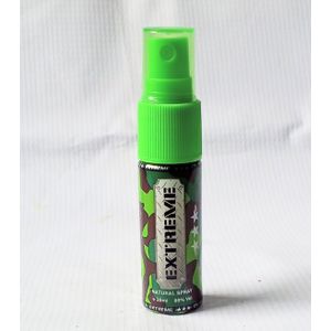 Gdk Perfume Special Extreme Natural Body Spray 20ml (Unisex Use), NAFDAC Number: A2-5647