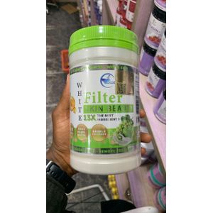 DSM Filter White Skin Beauty