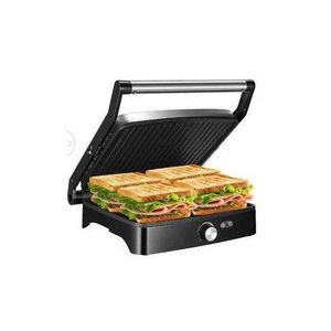 JD SMP Cheesesteak Grill/ Panini/ Shawarma/ Sandwich Maker nonstick Electric Cooker