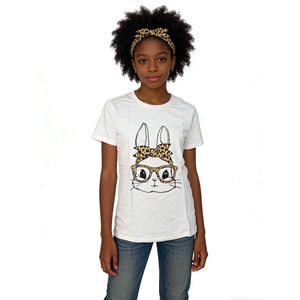 Gentle Bunny Versatile Crew Neck T-Shirt 2959211 S