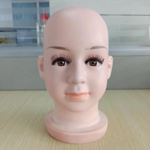 Kyerivs Mannequin Head Hair Styling Training Head Nigeria