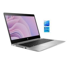 Hp EliteBook 840 G7 TOUCHSCREEN 1Oth GEN Intel Core i5- 8GB RAM/ 256GB SSD/ Backlit Keyboard/Windows 11 Pro+ BAG