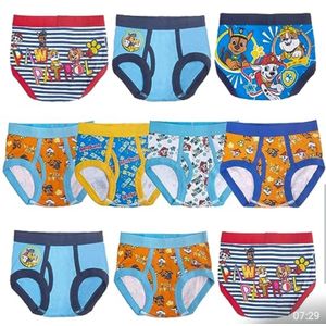 Boys Chracter Pant 10pics
