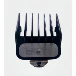 10mm (Step 3) Clipper Guard Comb Attachment  Universal fit 