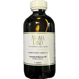 Aromaland Evening Primrose Oil 8oz 237ml