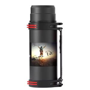 1200ml Travel Vacuum Flask 