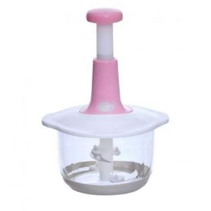 Multifunctional Manual Vegetable Chopper