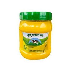 Good Best  Cow's Pure Ghee -1liter