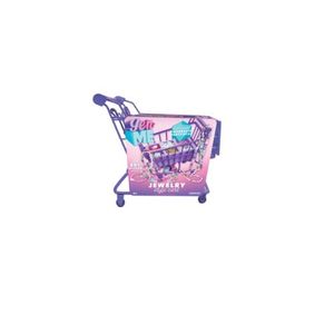 Horizon GenMe Jewelry Style Cart