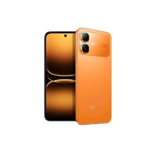 Infinix Smart 20 HD, 6.78", 64gb/3gb RAM, 5000Ah- Orange 