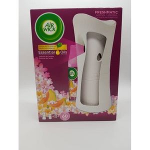 Airwick Essential Oils Delicias De Verano Freshmatic